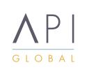 API Global logo