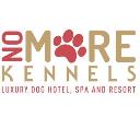 No More Kennels logo
