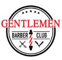 Gentlemen Barber Club logo