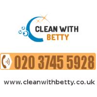 Bettys Cleaning Fulham image 1
