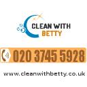 Bettys Cleaning Fulham logo