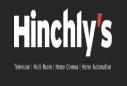 Hinchly's logo