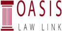 Oasis Law Link logo