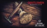 Gentlemen Barber Club image 5