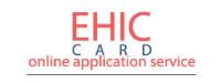 European Health Insurance Card Application image 1
