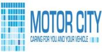 Motorcity Plymouth Ltd image 1