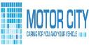 Motorcity Plymouth Ltd logo