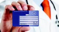 European Health Insurance Card Application image 2