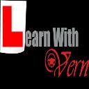 Learn With Vern logo