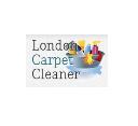 London Carpet Cleaner logo