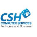 CSH Computer Services logo
