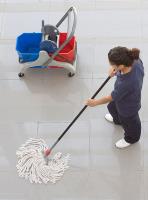 Nye Cleaning Services Ltd image 1
