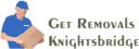 Get Removals Knightsbridge logo