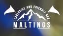 Old Maltings logo