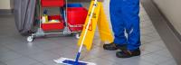 Nye Cleaning Services Ltd image 3