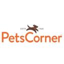 Pets Corner Sevenoaks logo