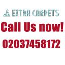 Extra Carpets London logo