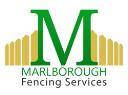 Marlborough Fencing Services logo