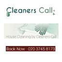 House Cleaning by Cleaners Call logo