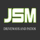 JSM Paving logo