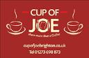 Cup of Joe  logo