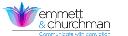 Emmett & Churchman Ltd logo