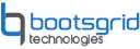 Bootsgrid technologies logo
