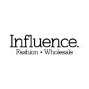 Influence Fashion logo