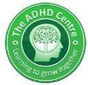 The ADHD Centre logo