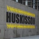 Huskisson Ltd logo