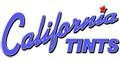 California tints logo