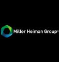 Miller Heiman Group UK Ltd. logo
