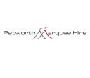 Petworth Marquee Hire logo