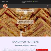 Sandwich Platters Delivery image 2