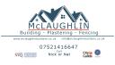 McLaughlin Builders Nottingham logo