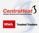 Centraheat Heating & PLumbing Ltd logo