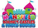 Mansfield Bouncy Castles & Photo Booths logo