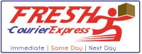 Fresh Courier Express image 1
