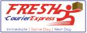Fresh Courier Express logo