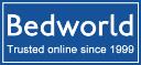 Bedworld logo