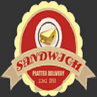 Sandwich Platters Delivery image 1