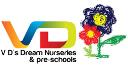 Hounslow Montessori Nursery & Pre-school! logo