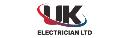 UK Electrician Ltd logo