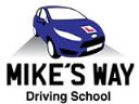Mike’s Way Driving School logo