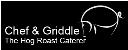 Chef and Griddle logo