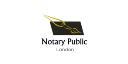Notary Public London - M M Karim logo