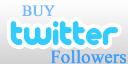 Buy Twitter Followers logo