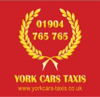 York Cars Taxis image 1