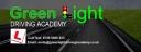 Green Light Driving Academy logo