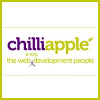 ChilliApple Limited - Web Design Agency image 1
